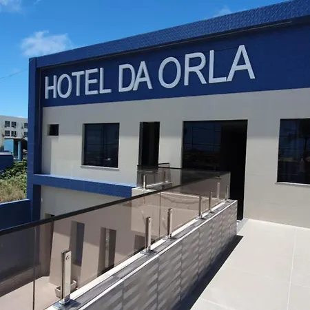 Hotel Da Orla-3