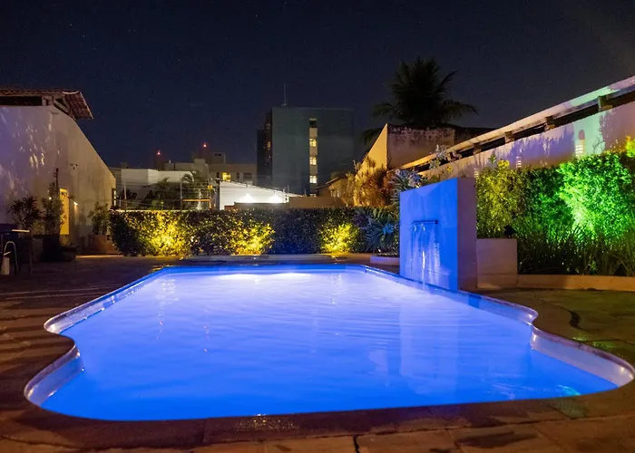 MarezziHotel em Aracaju