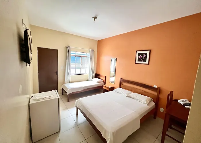 Pousada Raio de SolHotel em Aracaju