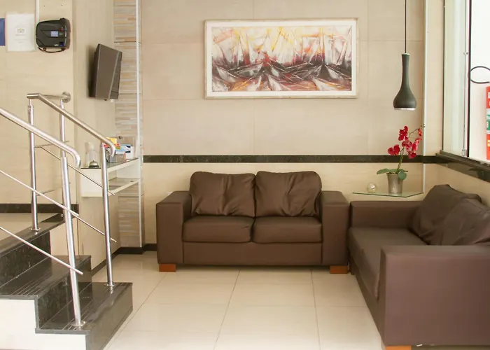 Pousada São Luiz Aracaju